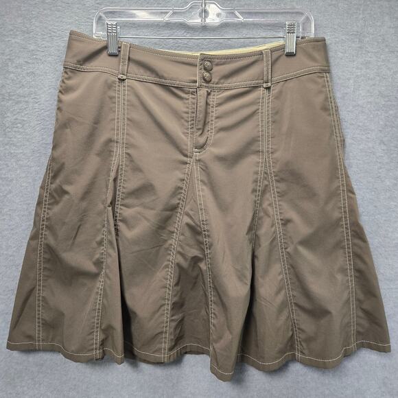 Athleta Pants - Athleta Whatever Skort Size 10